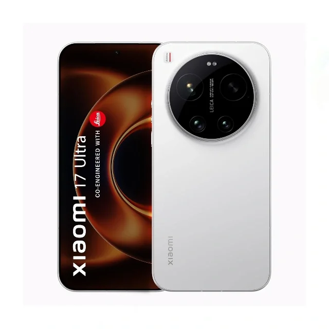Xiaomi 17 Ultra