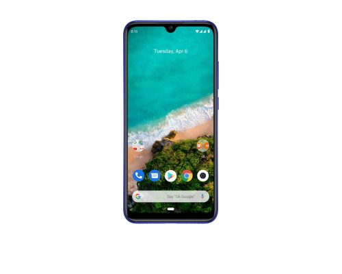 Xiaomi Mi A3