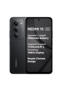 Xiaomi Redmi 15 5G