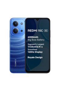 Xiaomi Redmi 15C 5G