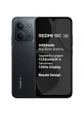 Xiaomi Redmi 15C 5G