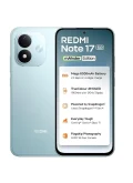 Xiaomi Redmi 17 5G