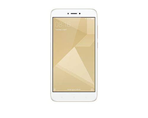 Xiaomi Redmi 4