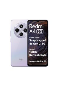 Xiaomi Redmi A4 5G