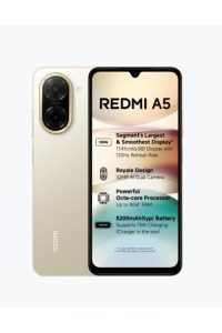 Xiaomi Redmi A5 4G