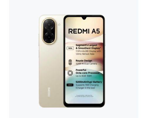 Xiaomi Redmi A5 4G