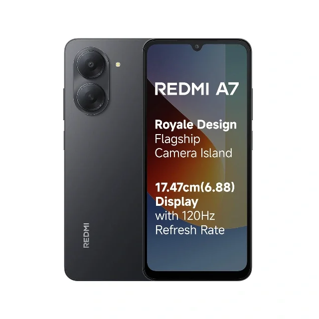 Xiaomi Redmi A7 4G