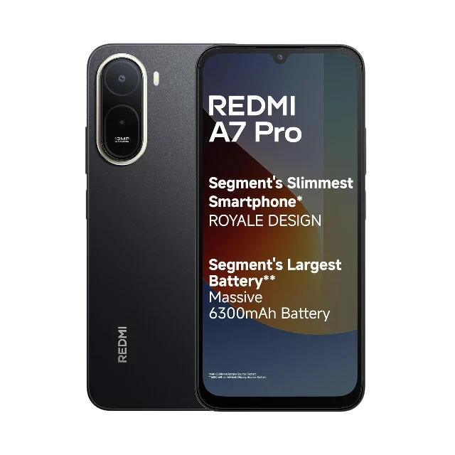 Xiaomi Redmi A7 Pro 4G