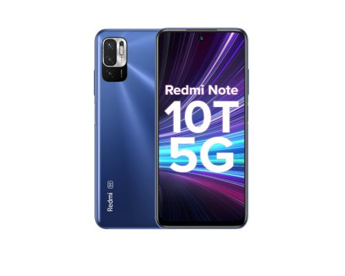 Xiaomi Redmi Note 10T 5G