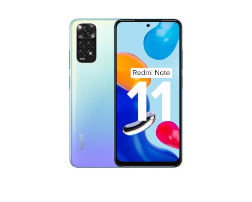 Xiaomi Redmi Note 11