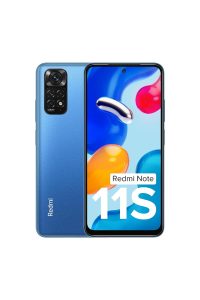 Xiaomi Redmi Note 11S