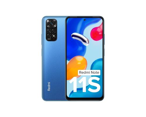 Xiaomi Redmi Note 11S