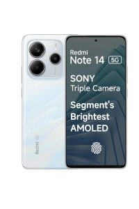 Xiaomi Redmi Note 14