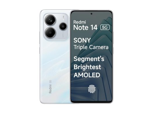 Xiaomi Redmi Note 14
