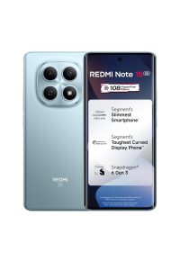 Xiaomi Redmi Note 15 5G