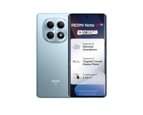 Xiaomi Redmi Note 15 5G