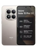 Xiaomi Redmi Note 15 Pro 5G