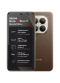 Xiaomi Redmi Note 15 Pro Plus