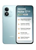 Xiaomi Redmi Note 17 5G