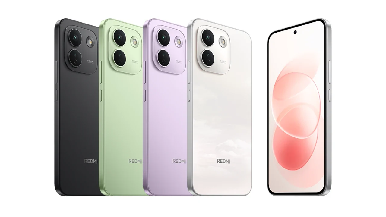Xiaomi Redmi Note 17 Pro
