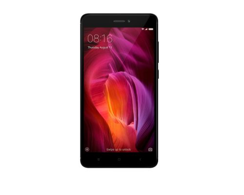 Xiaomi Redmi Note 4