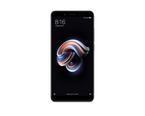 Xiaomi Redmi Note 5 Pro