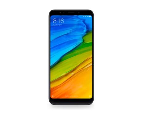 Xiaomi Redmi Note 5