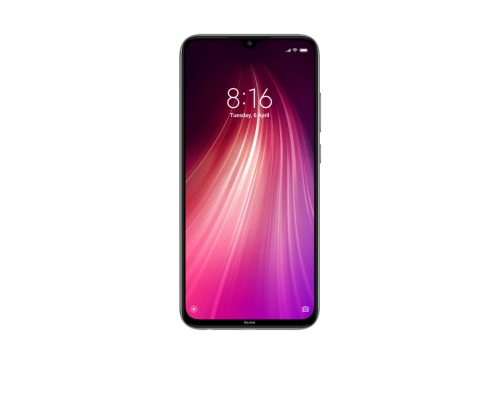 Xiaomi Redmi Note 8