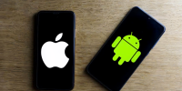 iPhone vs Android