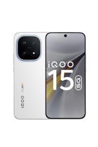 iQOO 15