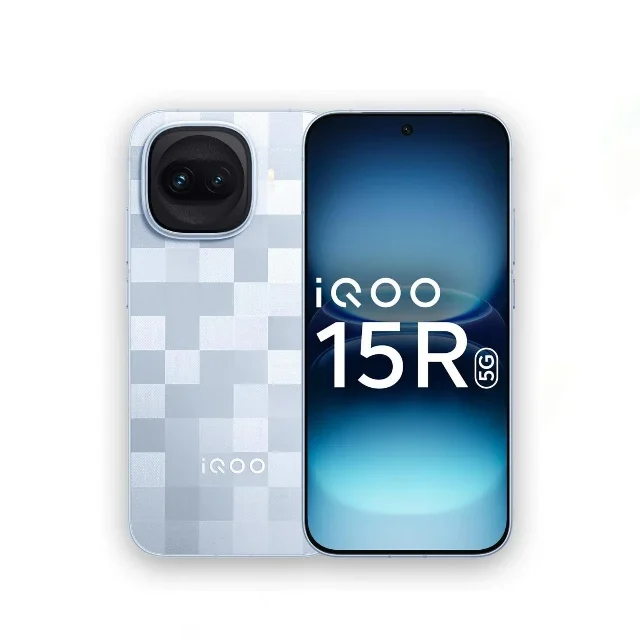 iQOO 15R