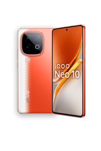iQOO Neo 10