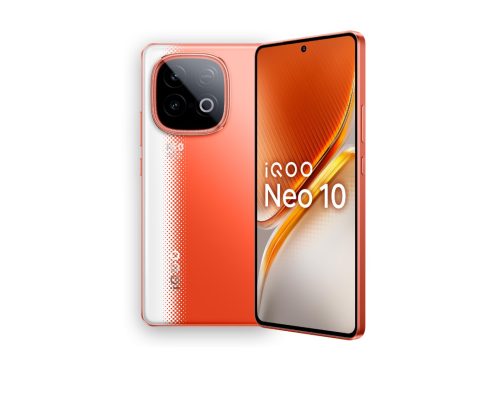 iQOO Neo 10