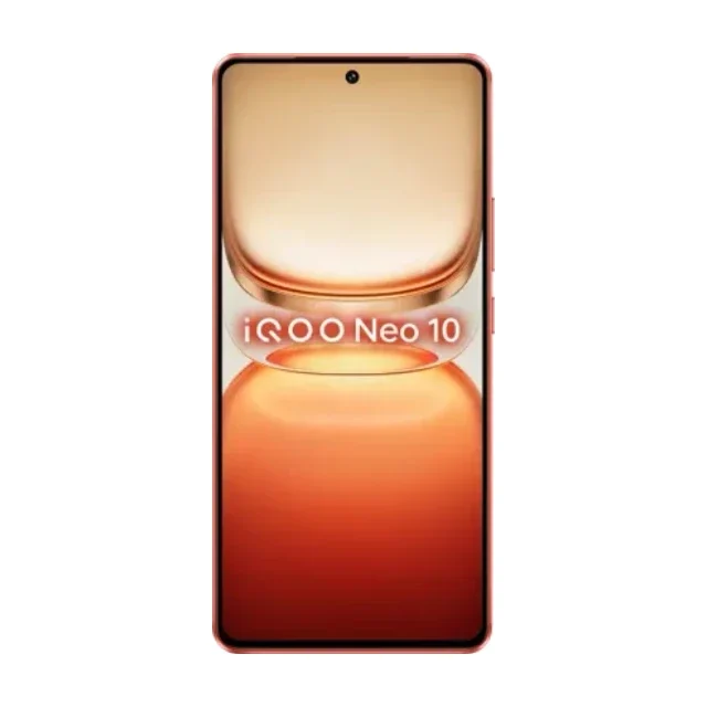 iQOO Neo 10