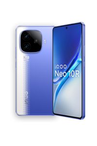 iQOO Neo 10R