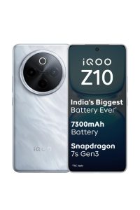 iQOO Z10 5G