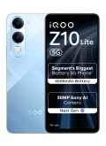 iQOO Z10 Lite 5G