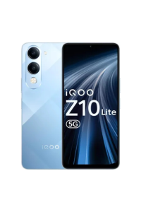iQOO Z10 Lite