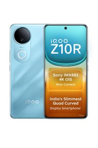 iQOO Z10R