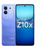 iQOO Z10x 5G