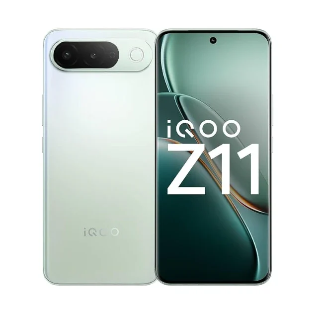 iQOO Z11 5G