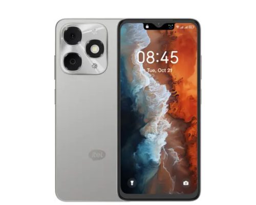 itel A90