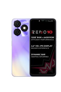 itel Zeno 10