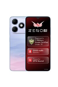 itel Zeno 20 Max