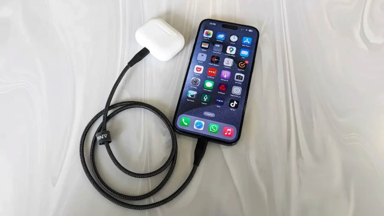 what is reverse charging